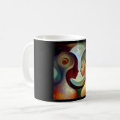 Mug Gemini 8 (Devant gauche)