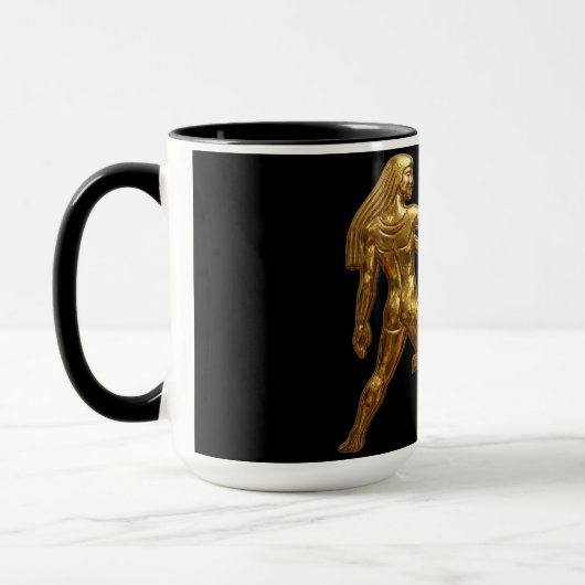 Mug Gemini Twins (Gauche)
