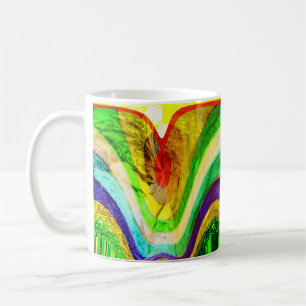 Mug Gemmes d'amour cachées