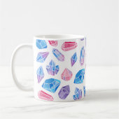 Mug Gems (Gauche)