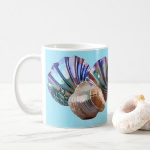 Mug Gems océaniques