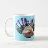 Mug Gems océaniques (Gauche)