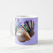 Mug Gems océaniques (Devant gauche)