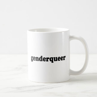 MUG GENDERQUEER