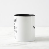 Mug Gendre personnalisé (Centre)