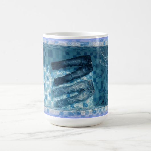 MUG GENE POOL (Centre)