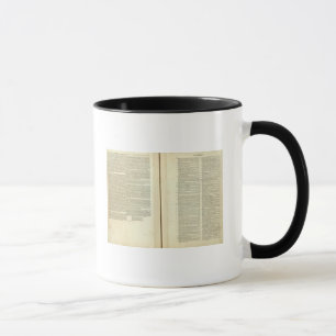 Mug Généalogique, historique, chronologique complet
