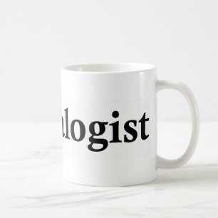Mug Généalogiste