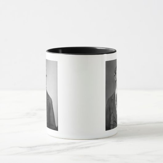 Mug Général George Custer (Centre)