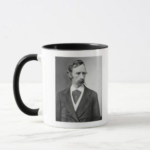 Mug Général George Custer