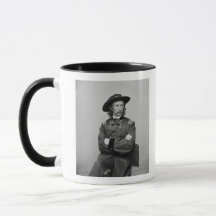 Mug Général George Custer 1