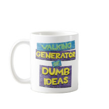 Générateur De Marches D'Idées Nues