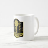 Mug Générateur maître Treehouse (Devant droit)