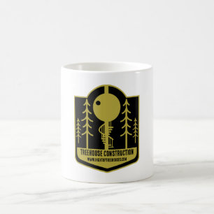 Mug Générateur maître Treehouse