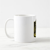 Mug Générateur maître Treehouse (Gauche)