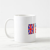 Mug Génération d'une bombe (Gauche)
