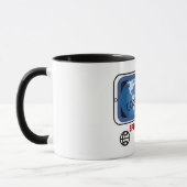 MUG GÉNÉRATION ÉPIQUE (Gauche)