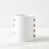 Mug Génération Qui A Défini Un Siècle (Centre)
