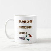 Mug Génération Qui A Défini Un Siècle (Gauche)