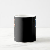 Mug Génération X Beaucoup De Souvenirs Pas De Preuve D (Centre)