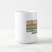 Mug Génération Z (Centre)