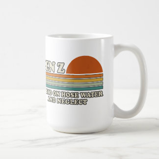 Mug Génération Z