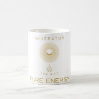 Generator Design Humain
