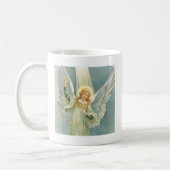 Mug Généreux - ange gardien de générosité (Gauche)