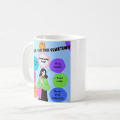 MUG GÉNÉREZ VOS PROPRES QUANTUMES ! (Devant gauche)