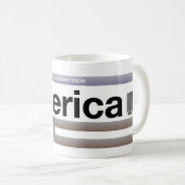 Mug Generica (Devant droit)