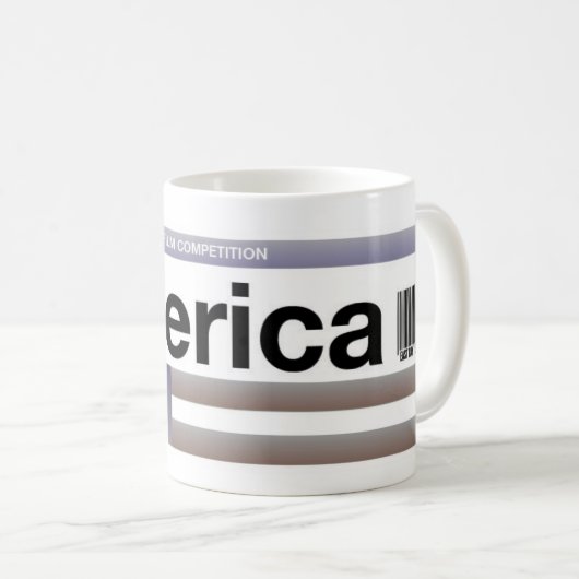 Mug Generica (Devant droit)