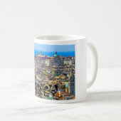 Mug Gênes (Devant droit)