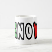 Mug Gênes (Centre)