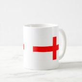 Mug Gênes, Italie (Devant droit)