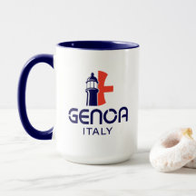 Gênes Italie Europe