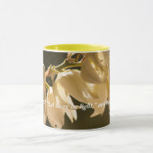 Mug Genèse 1:3 (Centre)