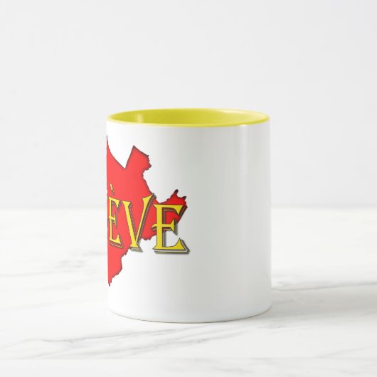 Mug Genève (Centre)