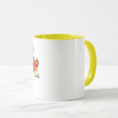 Mug Genève (Devant droit)