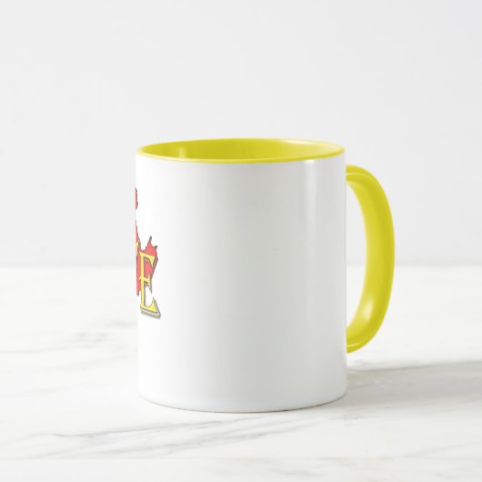 Mug Genève (Devant droit)