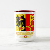 Mug Genève (Genève) (Centre)