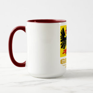 Mug Genève (Genève)