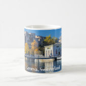 Mug Genève, Suisse (Centre)