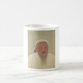 Mug Genghis Khan (Centre)