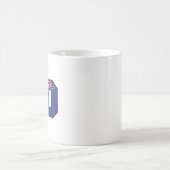 Mug génial 50 (Centre)