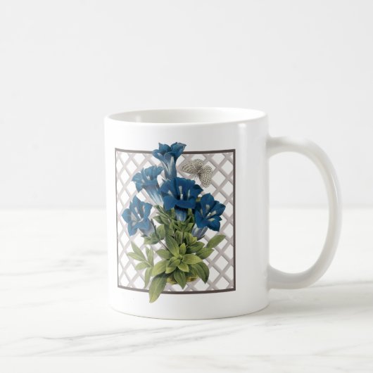 MUG GÉNIE (Droite)