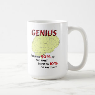 Mug Génie