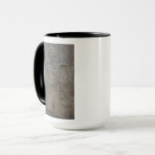 Mug Genie Benisseur d'Assyrie et dieu mésopotamien (Devant gauche)