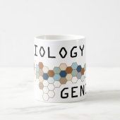 Mug Génie de sociologie (Centre)