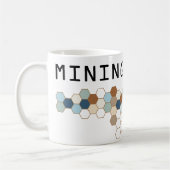Mug Génie d'exploitation (Gauche)