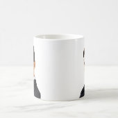 Mug Génie électrique de Nikola Tesla (Centre)